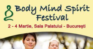 Body Mind Spirit Festival